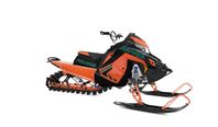 Polaris 850 RMK KHAOS MATRYX SLASH 146"