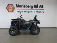 Segway Snarler 570cc EPS DELUX Drag/Vinsch -NYHET-