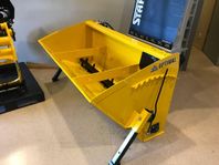 Trejon Sandspridare SP600