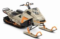 Ski-Doo Freeride 850 E-Tec 154 -22 *Kampanj*