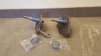 VW Bubbla Typ 1 delar