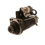 Startmotor till Volvo Penta D4 och D6