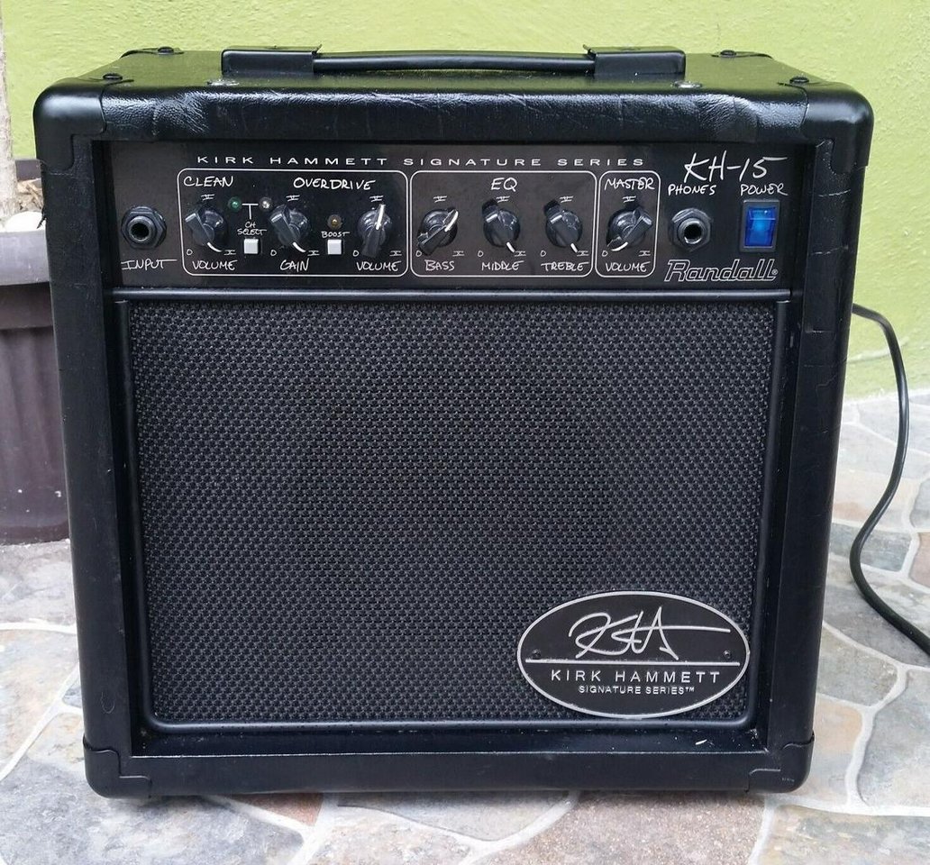 IBANEZ GIO,BLACK NIGHT + RAND...