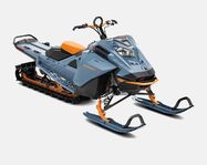 Ski-Doo Summit X 850 E-Tec Shot 154 -22 Kampanj*