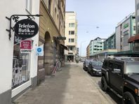 Aj sprucken skärm? Lugn,Telefonbutik Hjälper