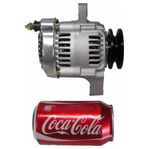 Liten universalgenerator till kampanjpris