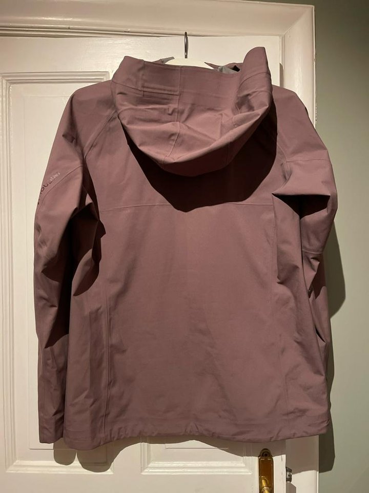 Houdini W's Rhythm Jacket