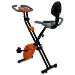 Bra motionscykel - Fabriksny - REA