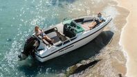 Nordkapp Enduro 605 Mercury 175hp Pro XS -21