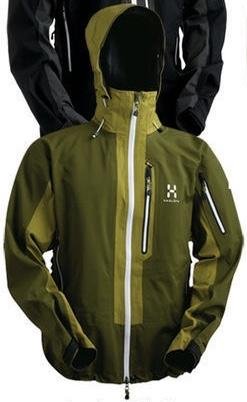 Haglöfs Jacket Roc Nordic Gor...