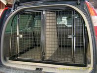 Hundbur / Hundtransportbur / Säkerhetsburar