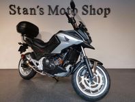 Honda Powersports NC750X ABS Låga mil