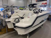 Ryds 484 VI & Honda 40 hk 4-takt -2022