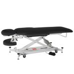 Ny elektrisk massagebänk - Harmony Sweden