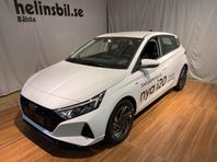 Hyundai i20 1.0 T-Gdi 120hk 7DCT MHEV Advanced