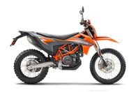 KTM 690 Enduro R *Boka nu*