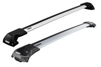 Takräcke Thule WingBar Edge - Kampanj