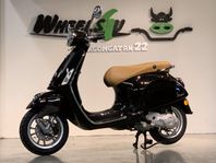 Piaggio Vespa Primavera 50