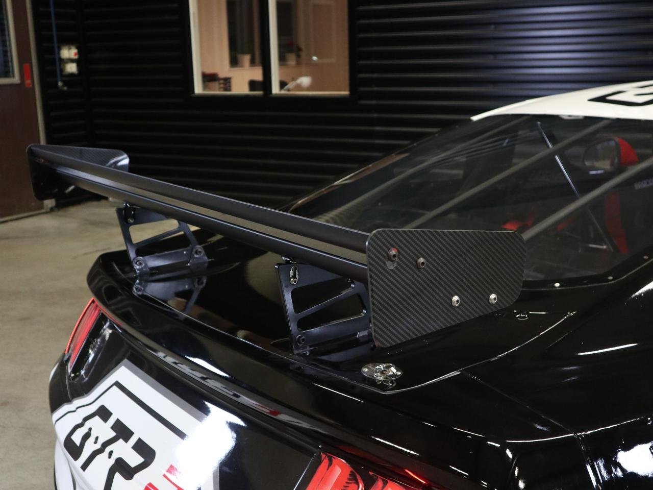 Ford Mustang / V8 Thundercar ...