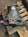Linde BMV 186 hydrostatmotor