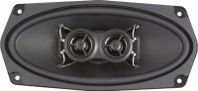Cadillac 1958 4x8'' stereo högtalare