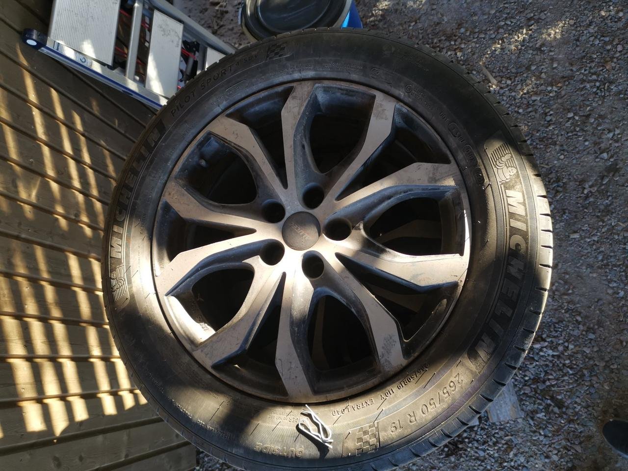 Avdragbar moms - Volkswagen A...