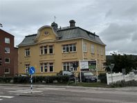 Bergsgatan 28 / Thulegatan 24, Sundsvall