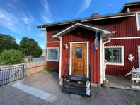 Comfort Cottage, nära Stenö Havsbad & Camping 🌊🍃🌅