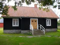 Underbart hus på östra Öland