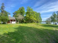 Skärgårdsidyll i Mälaren