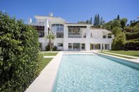 Villa i Benahavis, Malaga