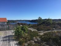 Rymligt hus med fantastisk utsikt Tången, Mollösund