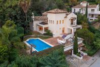 Villa i Benahavis, Malaga