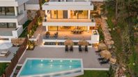 Villa i Marbella, Malaga