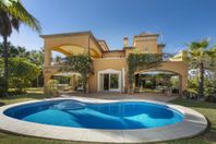 Villa i Benahavis, Malaga