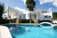 Villa i Benahavis, Malaga