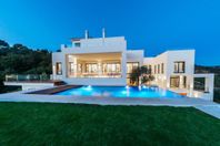 Villa i Marbella, Malaga