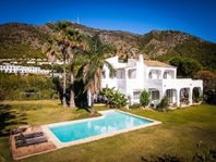 Villa i Mijas Costa, Malaga