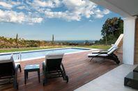 Villa i Benahavis, Malaga