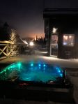 Två Stugor - Vemdalsskalet Jacuzzi-Bastu-Grillkåta mm.