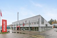 Gånghestersvägen 131, Borås