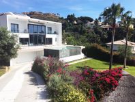 Villa i Benahavis, Malaga