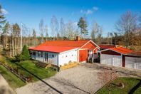 Bostad uthyres - hus i Ingelstad - 7 rum, 233m²