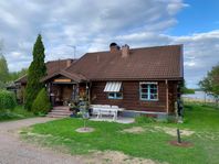 Stor villa i Mora Vasaloppet sommar & vinter