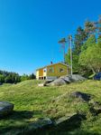 Idyllisk stuga på landet med närhet till Fjällbacka