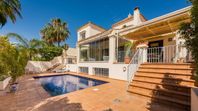 Villa i Marbella, Malaga