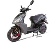 MOTO CR T-rex Moped  klass 1 Omg leverans Atv-Maskin.se