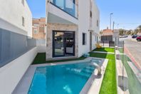 Villa - Torrevieja