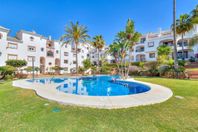 Lägenhet i Reserva de Marbella