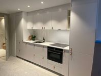 Newly build apartment available w 28-29